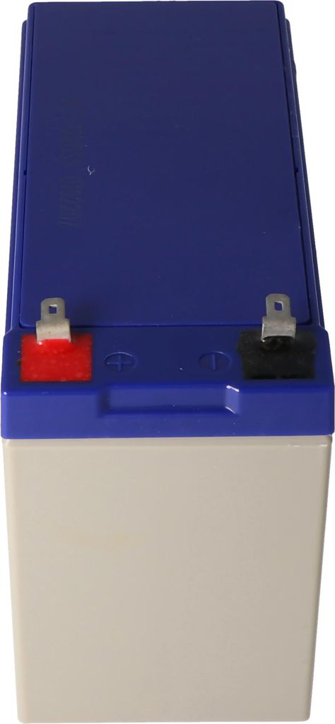 Akumulator kwasowo-ołowiowy Ultracell UL7-12 12 V 7,0 Ah ze Zdjęcie produktu 
