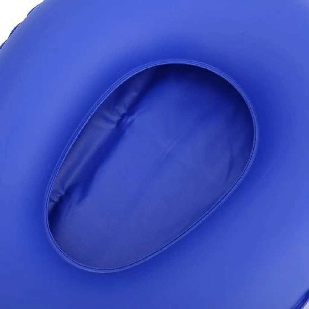 Bassin de lit médical monobloc extensible - Confortable et Résistant
