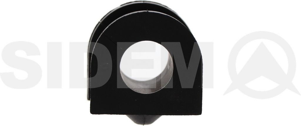 SIDEM 877800 Lagerung Stabilisator Stabigummi Vorne für SUZUKI IGNIS (MF)