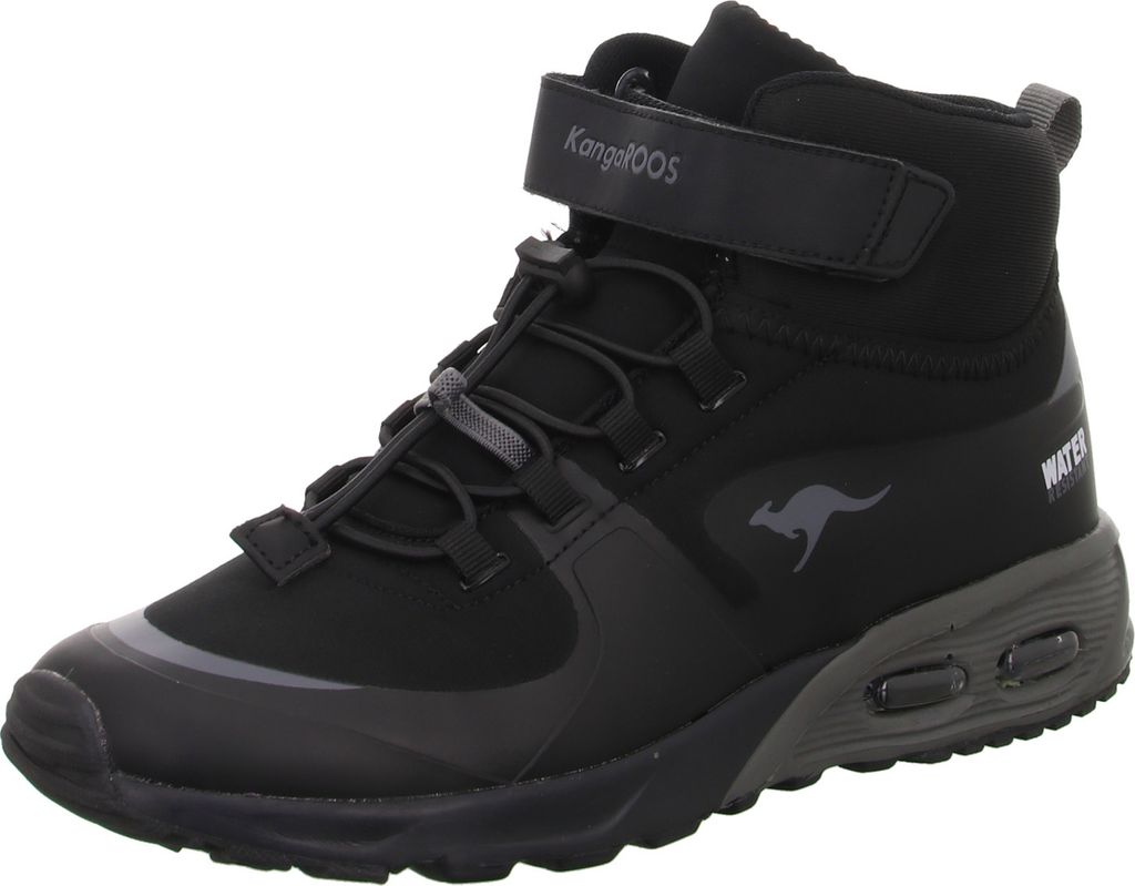 KangaROOS Halbhohe Stiefel KX-Hydro Jungen 31323030373232 Produktbild 1