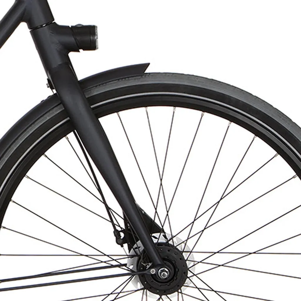 Fourche Cortina RB Matt Stone Rauch Bleu - Pièce de rechange vélo ville