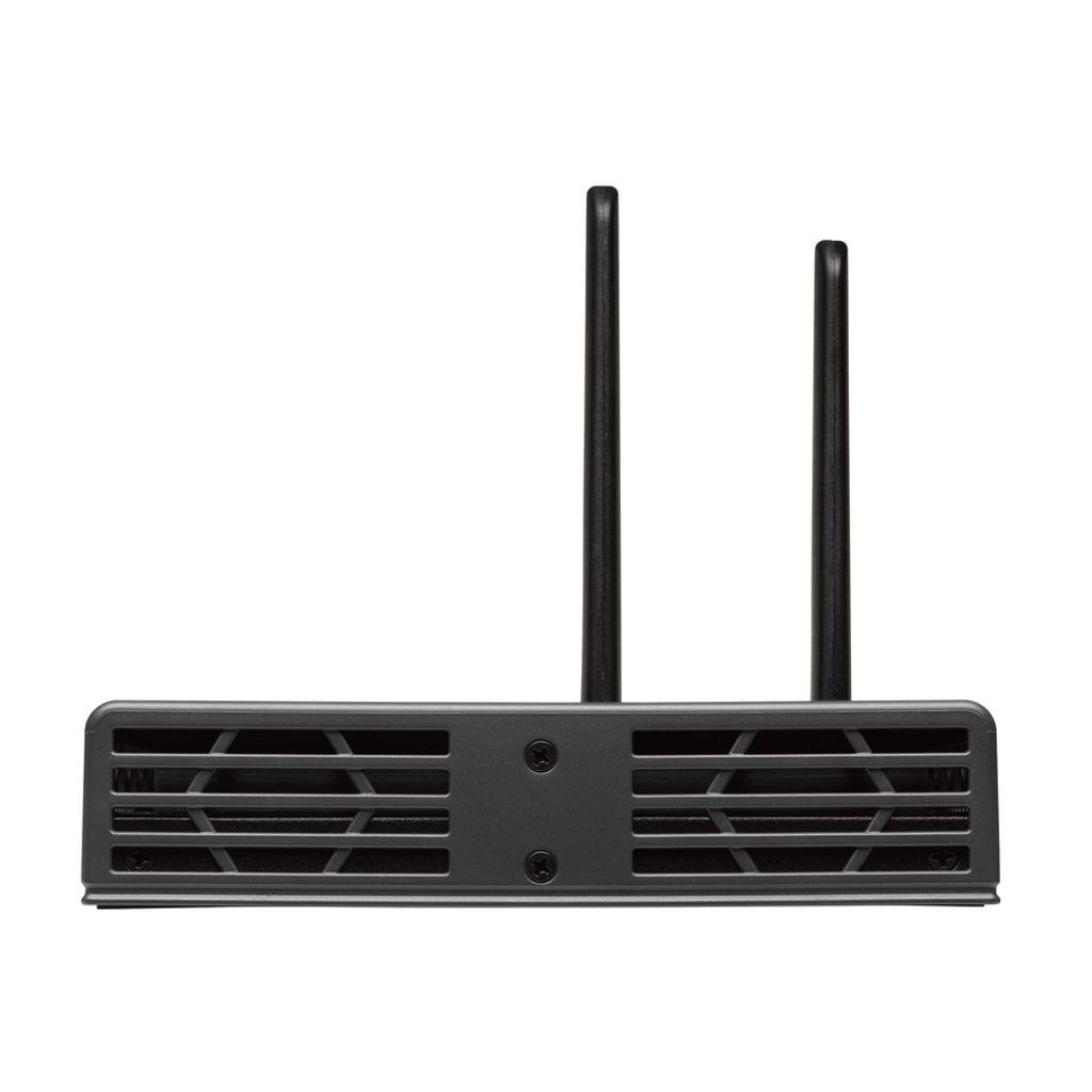 Cisco C819HG-U-K9, Router für Mobilfunknetz, Industriell, 10,100,1000 Mbit/s, 3G, HSPA, Cisco IOS
