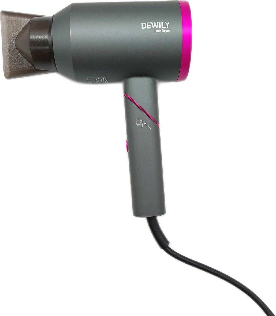 Philips Haartrockner Haarpflege StyleCare CompactHair leistungsstark handlich Reise