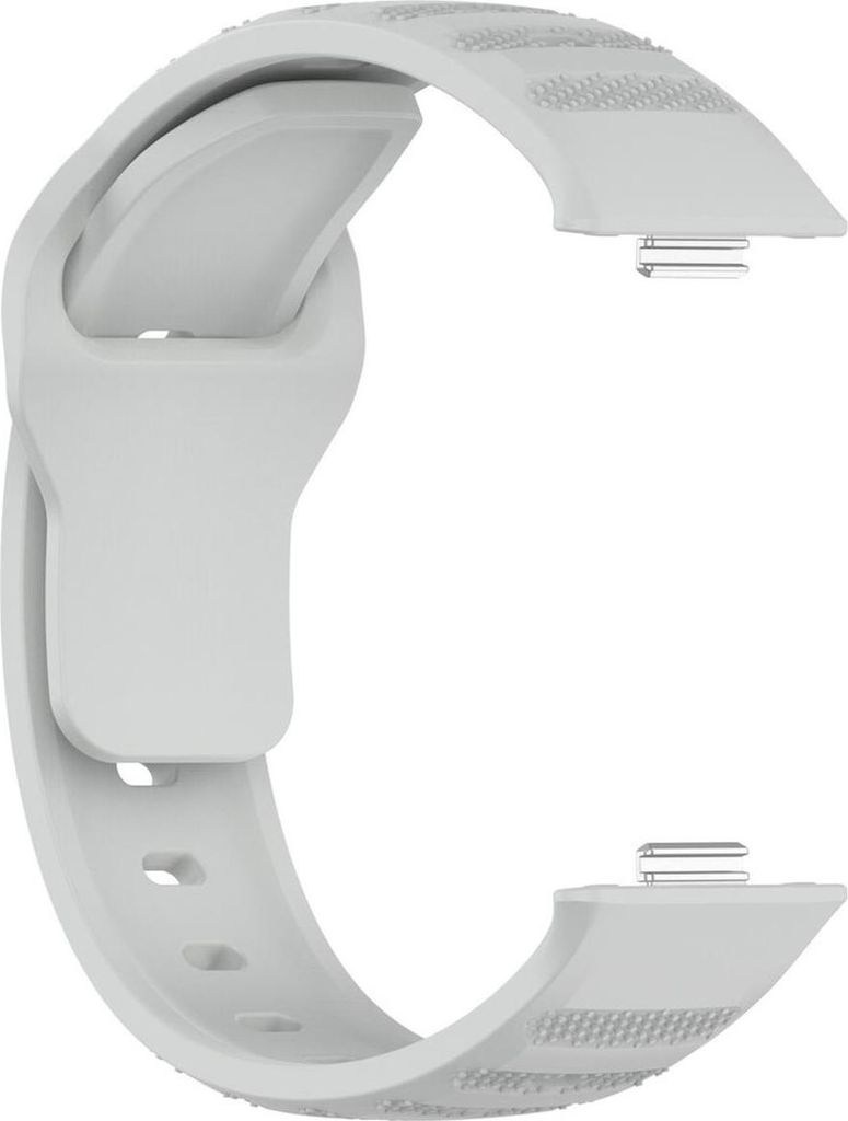 Sportarmband für Huawei Watch Fit 3 Verstellbar Silikon Band 24mm