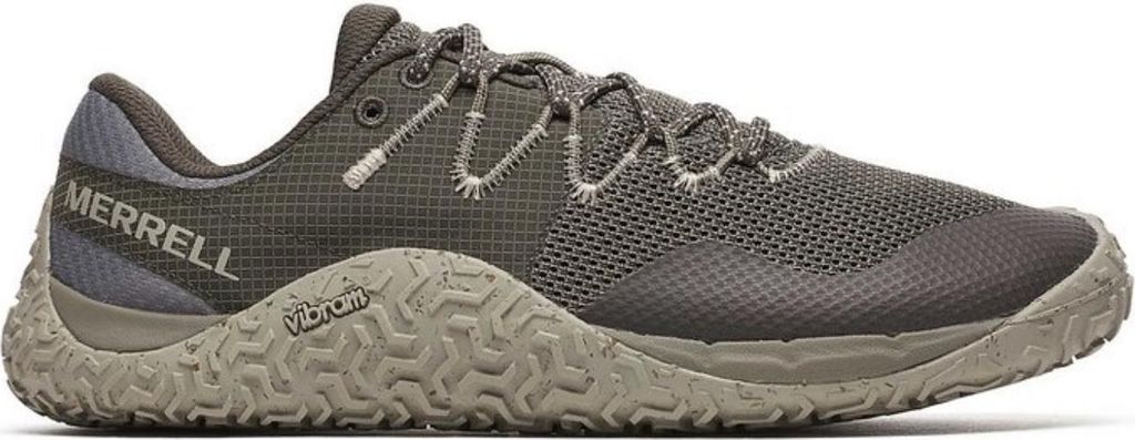 Merrell Trail Glove 7 Herren Barfußschuhe Trailrunning Laufschuh Sneaker J068695