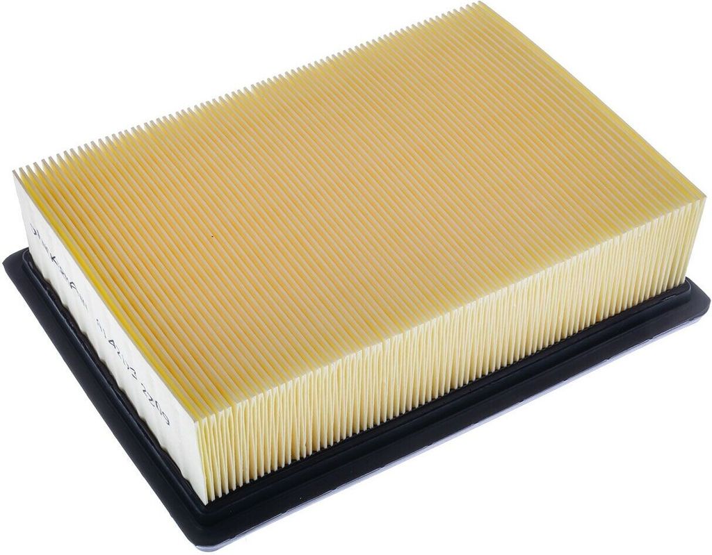 Luftfilter DENCKERMANN A142173 für FORD Kuga Mk2 (DM2) Filtereinsatz