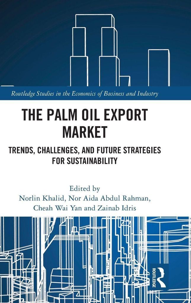 The Palm Oil Export Market