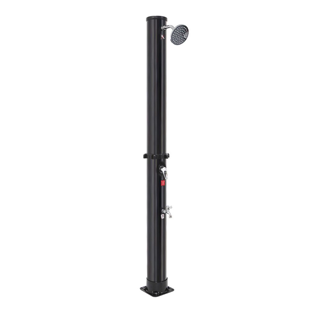 Douche solaire 35L Douche de jardin Douche de piscine Image du produit 