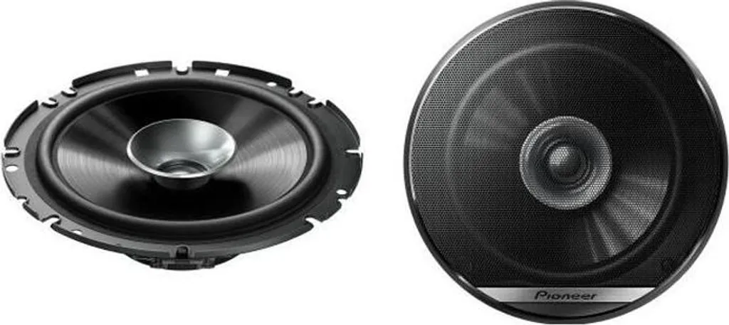 Altoparlanti Pioneer TS-G1710F 17cm - Vivi la Musica in Auto