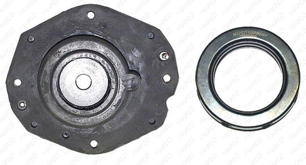 Montage-Kit VA, CITROEN ZX, XSARA, C15 1.7D, VISA, PEUGEOT 306 ohne Servo