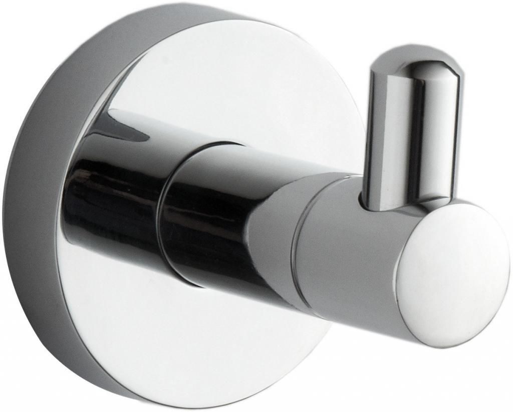Mexen Remo haczyk na ręcznik, chrom - 70507351-00 Zdjęcie produktu 