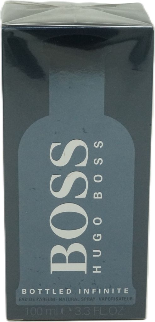 Hugo Boss Boss Bottled Infinite Eau de Parfum für Herren 100 ml