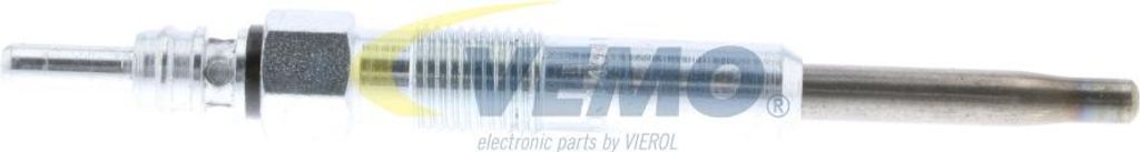 VEMO V99-14-0041 Original Quality Diesel Glühkerze für VW Golf IV Schrägheck (1J1) M10x1,0