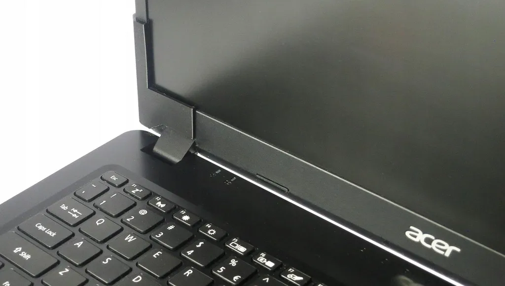 Renfort de fixation pour charnière PC Acer Aspire 3 série A315 N19C1