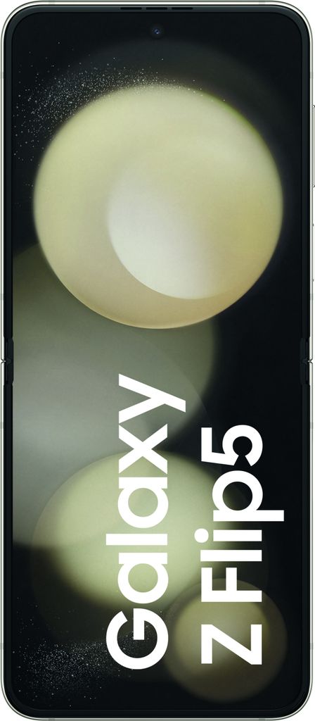 Samsung Galaxy Z Flip5 512GB Graphite Produktbild 25