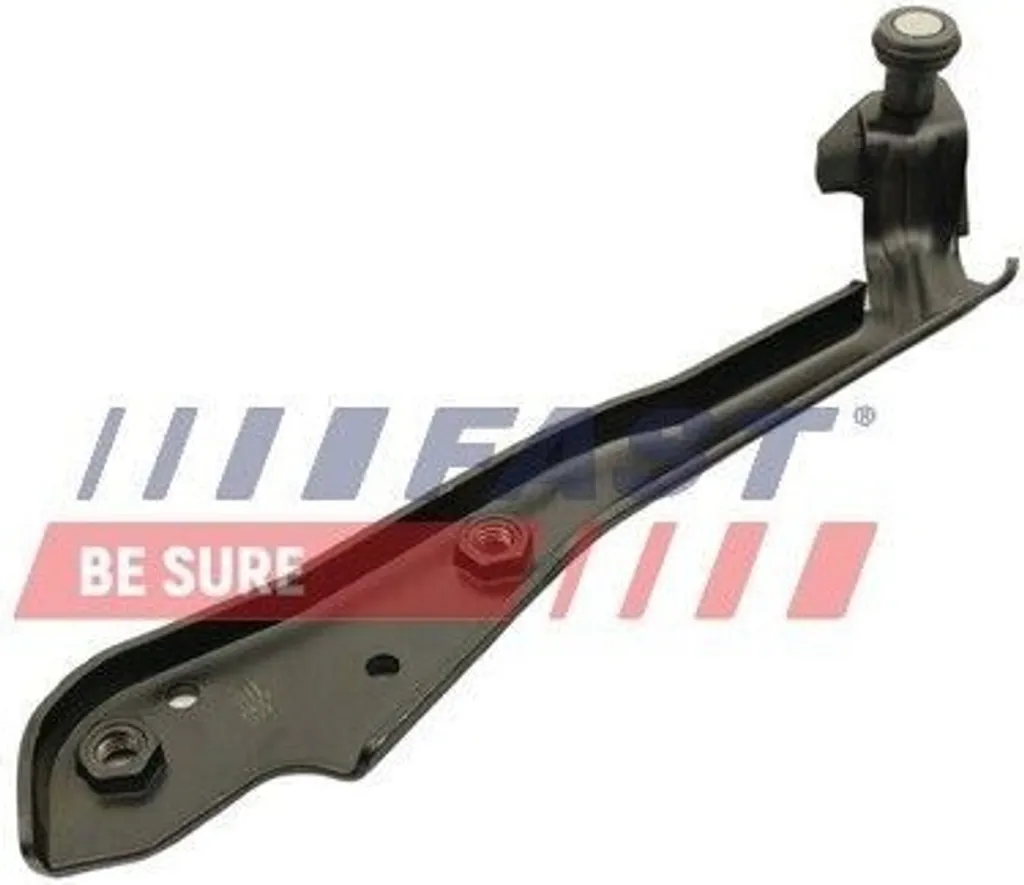 Roulette de Porte Coulissante pour Fiat Qubo et Citroën Nemo FAST