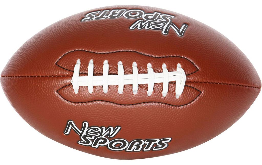 NSP Football américain, non gonflé Image du produit 