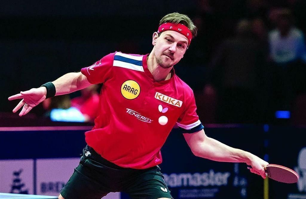 Butterfly Rakety Timo Boll SG77, 85027 Obrázok produktu 11