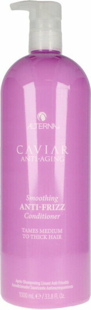 Alterna Caviar Smoothing Anti-Frizz Conditioner Conditioner Produktbild 