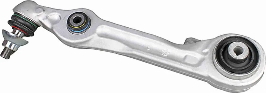 Bras de suspension METZGER 58125001 pour guidon de roue haute qualité