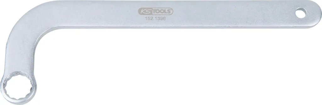 Chiave Poligonale 13mm per Regolazione Pompa Iniezione Diesel Cr-V