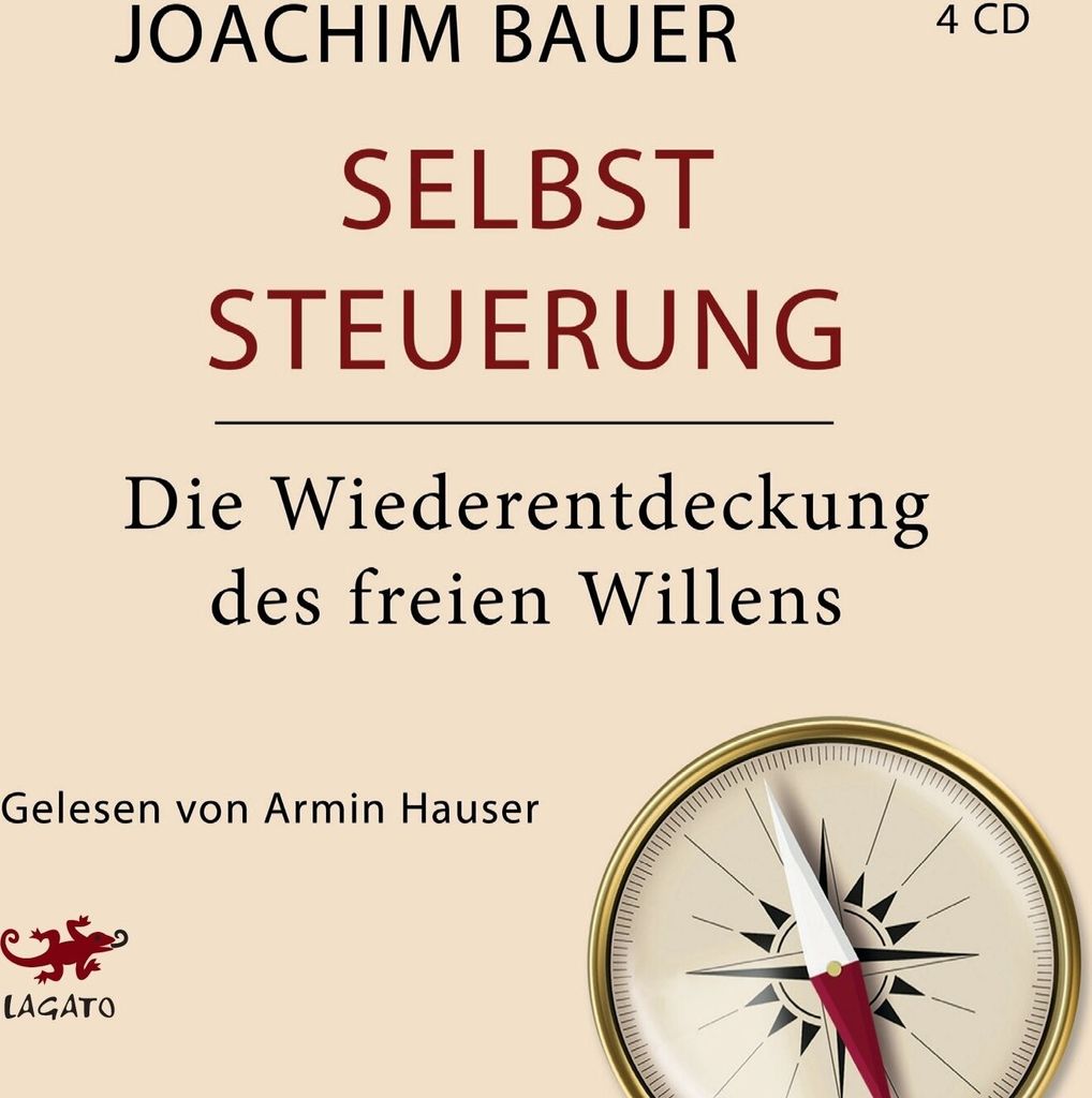 Selbststeuerung