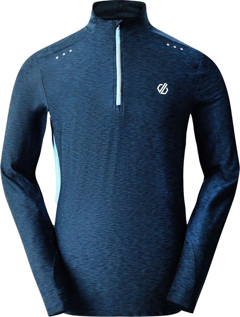 DARE2B Herren Sweatshirt Power Up III Trikot