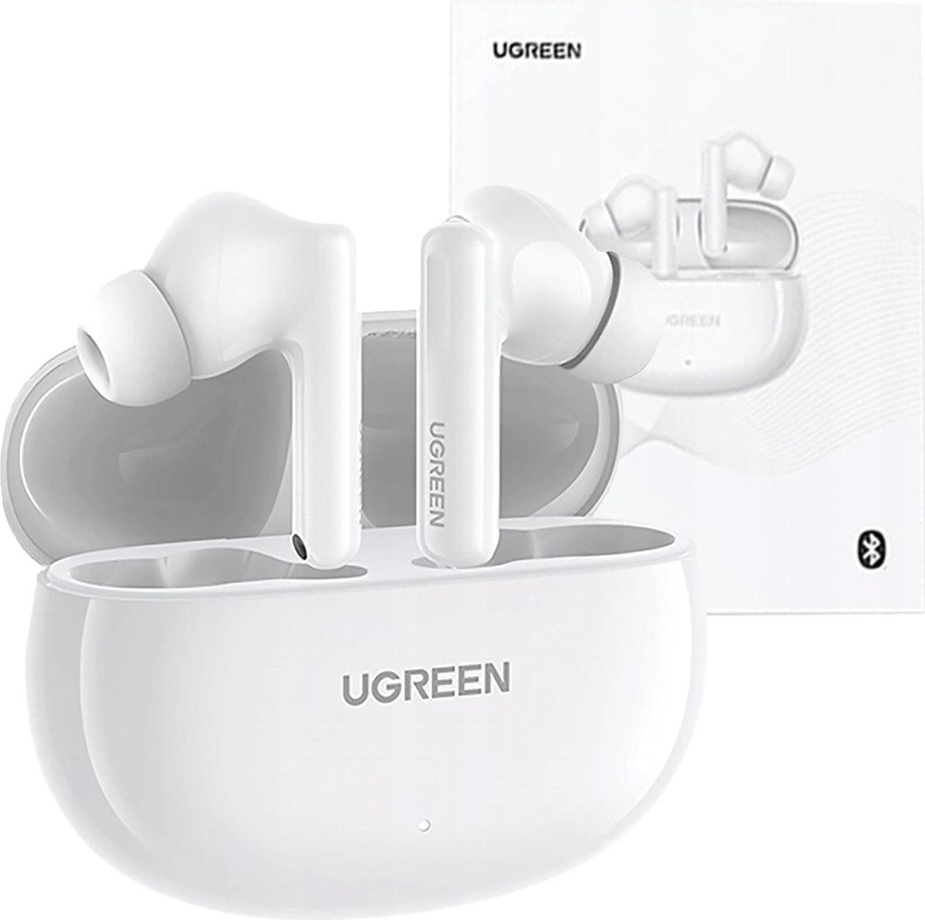 Ugreen Ws200 Hitune T6 Hybrid Anc Cuffie senza fili 15158 Immagine del prodotto 