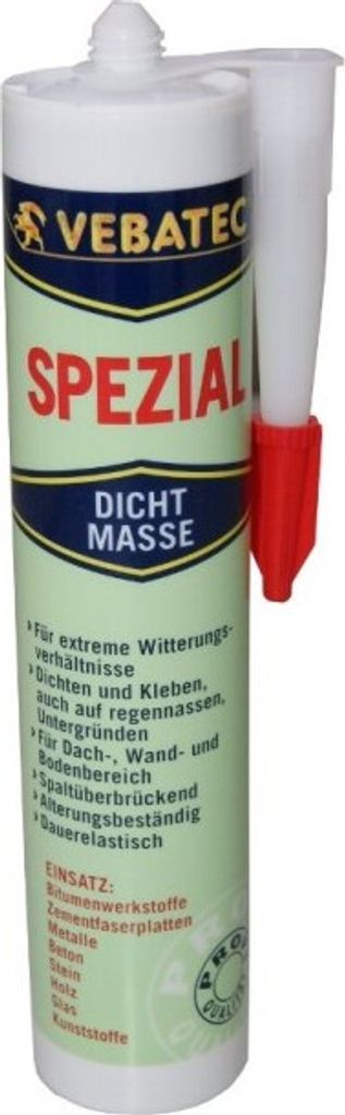 Vebatec SPEZIAL Produktbild 