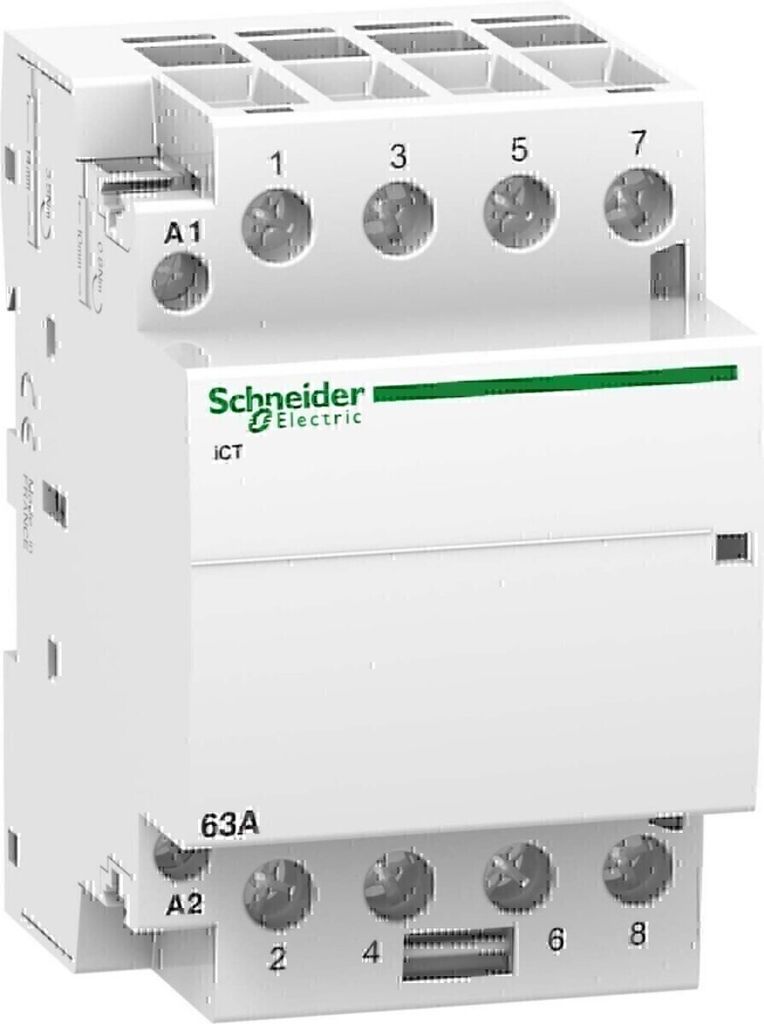 Schneider Electric A9C20864 Hilfskontakt