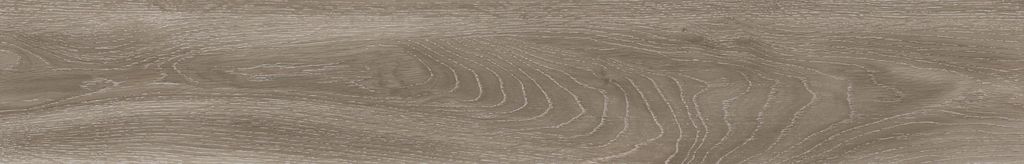 Bodenfliese Feinsteinzeug Triglav Taupe 20 x 120 cm dunkelbraun