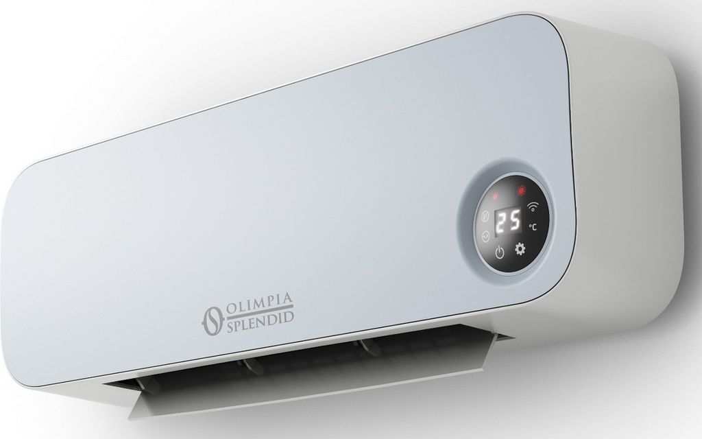 Olimpia Splendid CALDO SKY B WIFI keramické topidlo s Obrázek produktu 