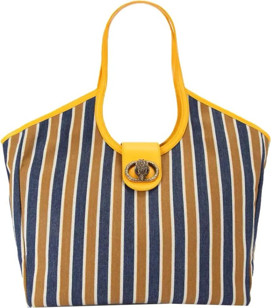 Grand Sac Cabas Femme Multicolore Kurt Geiger Chelsea 4019389619k