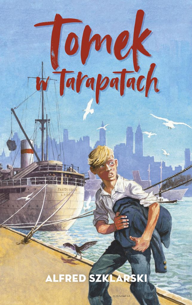 ISBN 978-83-287-2133-3, Polnisch, Hardcover, 128 Seiten