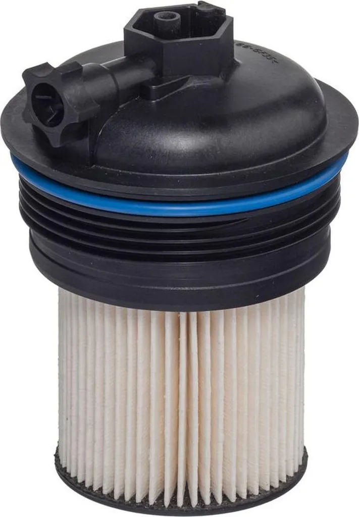 Filtre à gasoil 167mm compatible Renault Espace V et Talisman Berline