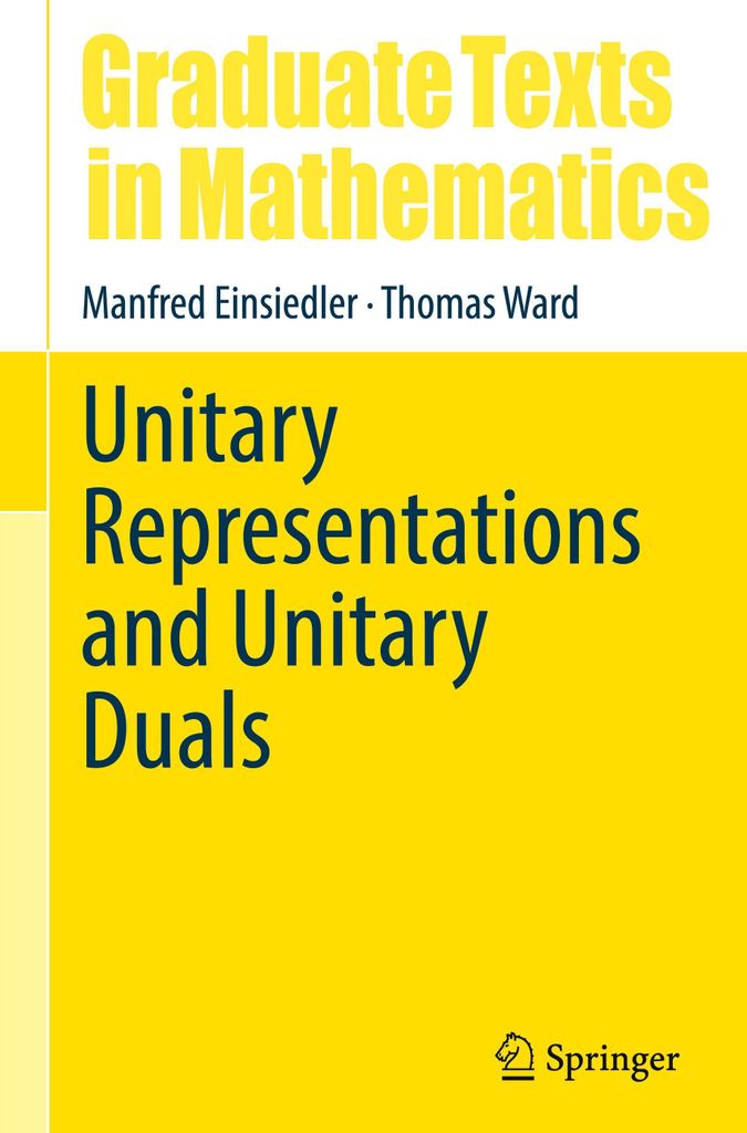Unitary Representations and Unitary Duals