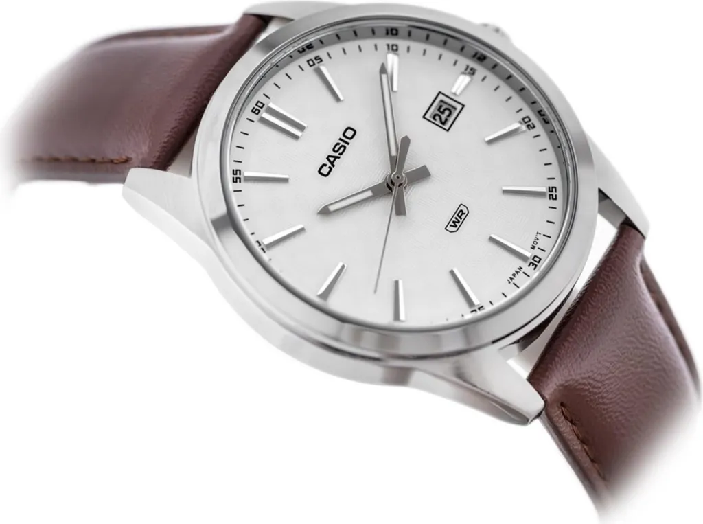 Regala un Casio MTP-VD03L-5A: L'Idea Perfetta per un Uomo Speciale - 5
