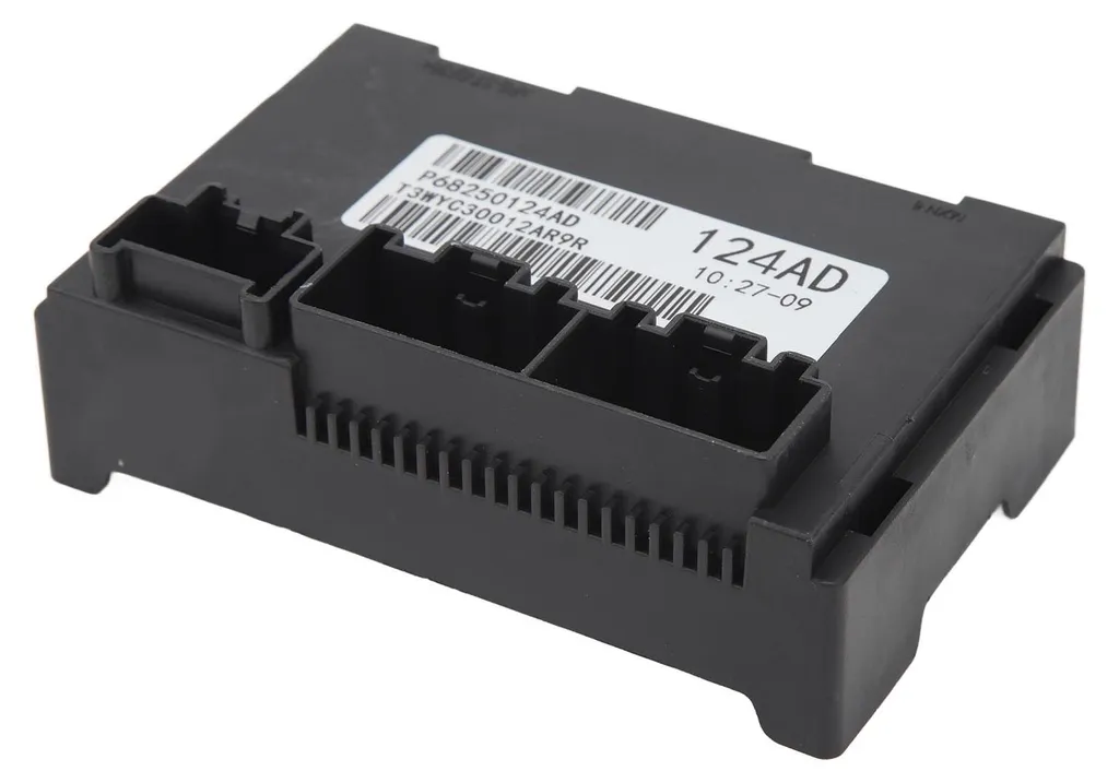 Module Boîte de Transfert 68250124AD pour Réparation Jeep 2016-18