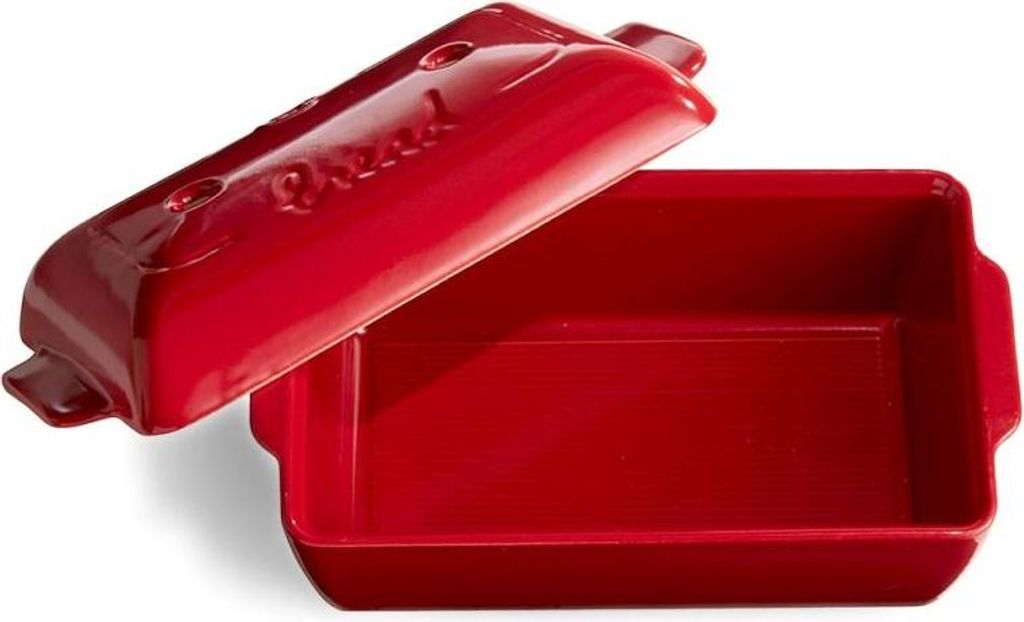 EMILE HENRY Deckel für Brotform 5504 Grand Cru EH 8504 34 8021543030110