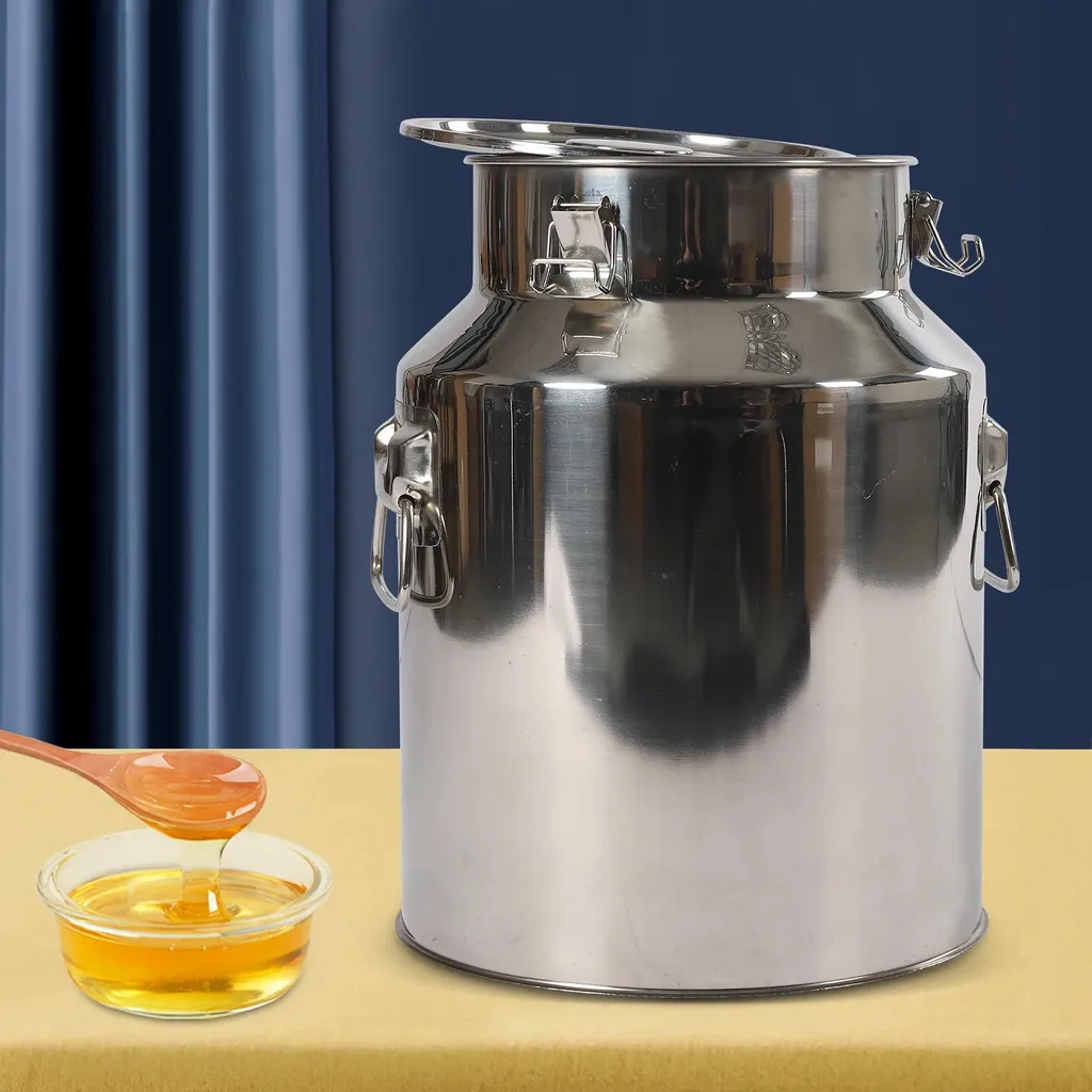 Scatola porta pranzo grande 1750 ml Acciaio Inox - Sicura e Capiente