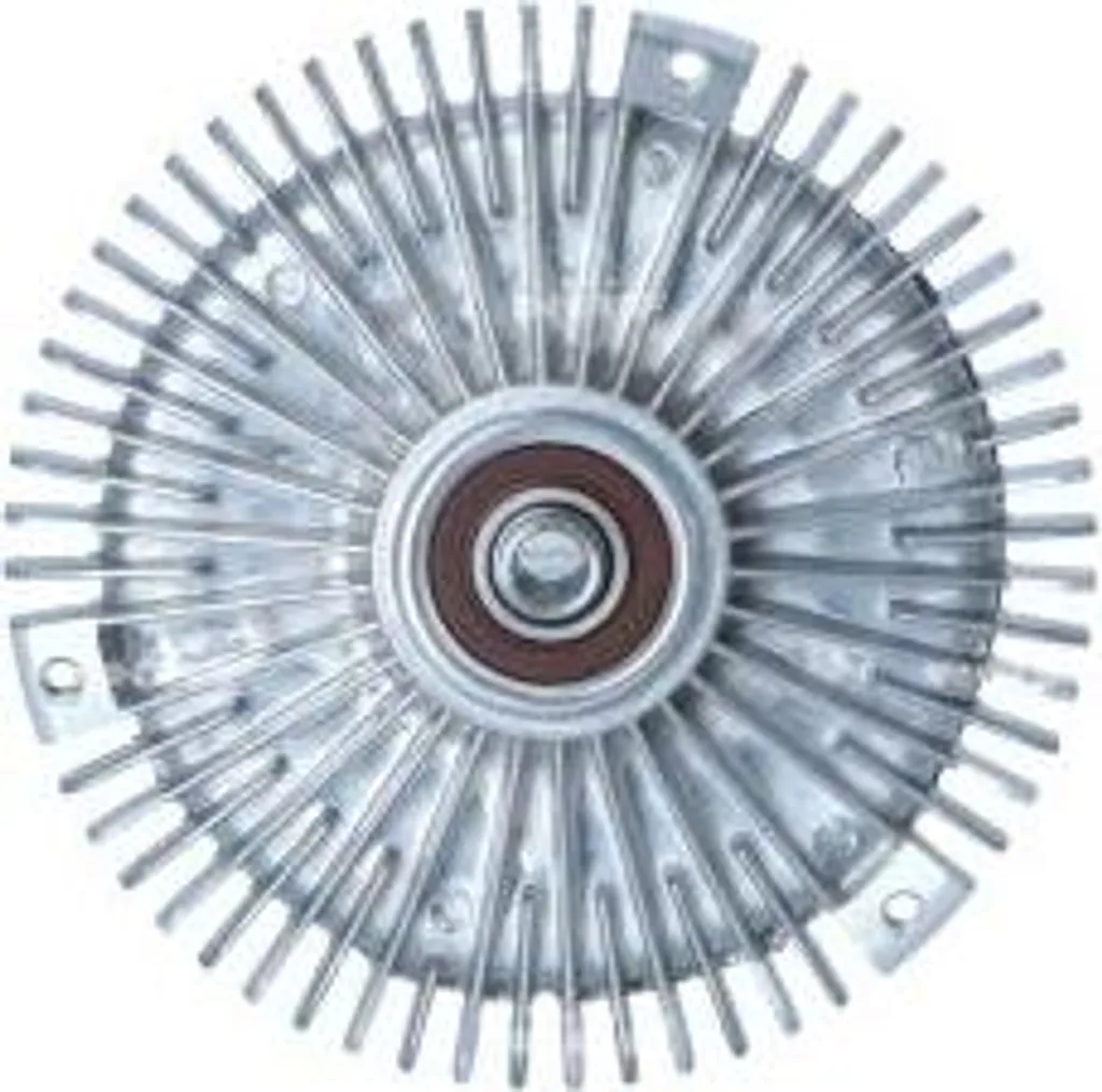 Embrayage de Ventilateur NRF 49583 pour Mercedes Classe C et Classe E