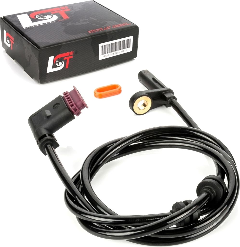 ABS Sensor Raddrehzahlgeber hinten A2045401317 für MERCEDES-BENZ GLK-KLASSE X204