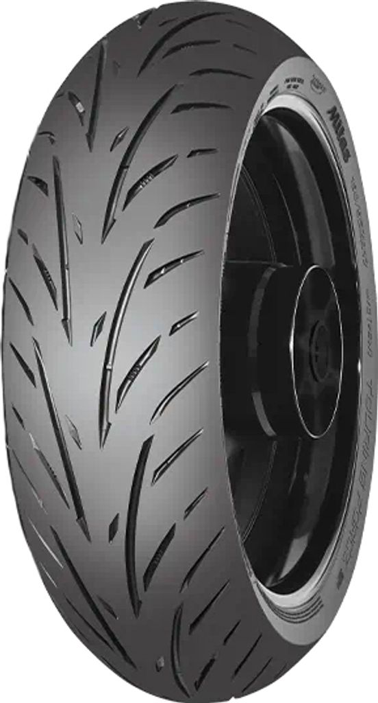 Mitas 190/50 Zr 17 M/C Tl (73W) Touring Force-Sp