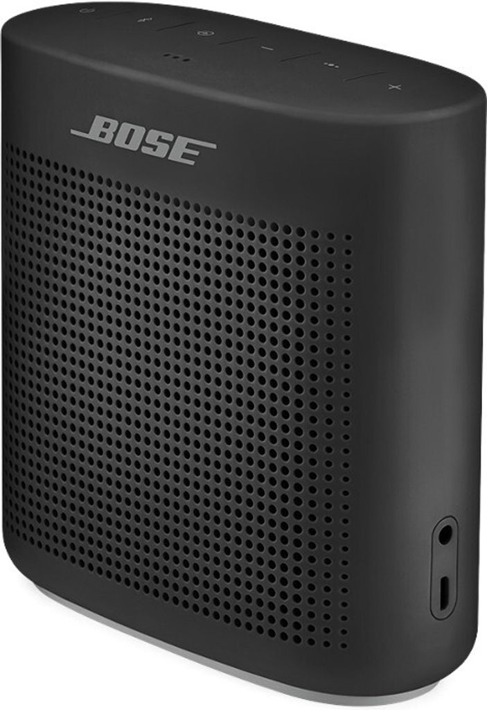 Bose SoundLink Color II Tragbarer Bluetooth Lautsprecher - Produktbild 4