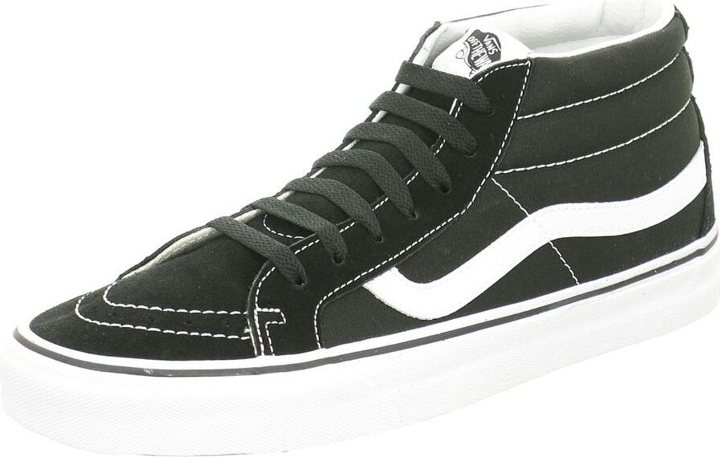Vans Schnürschuhe EUR 42 Produktbild 