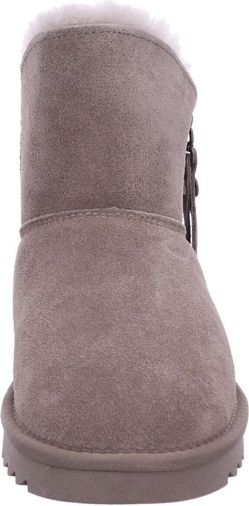 ara Stiefelette Stiefelette Veloursleder Produktbild 26