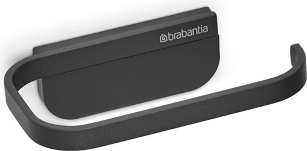 Brabantia mindset Toilettenpapierhalter – Mineral Infinite Grey