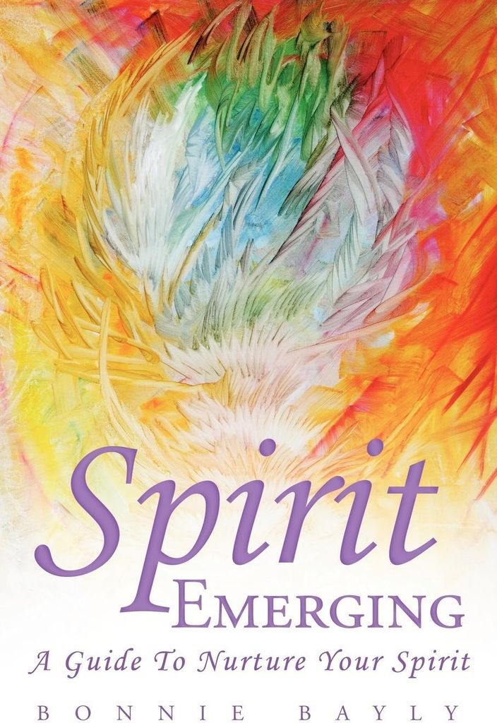 Spirit Emerging