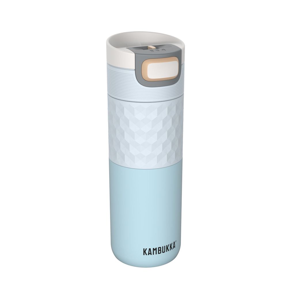 Kambukka Etna Grip Breezy Blue - Thermobecher  500 ml Produktbild 