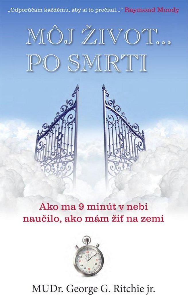 Môj život... po smrti | George Ritchie